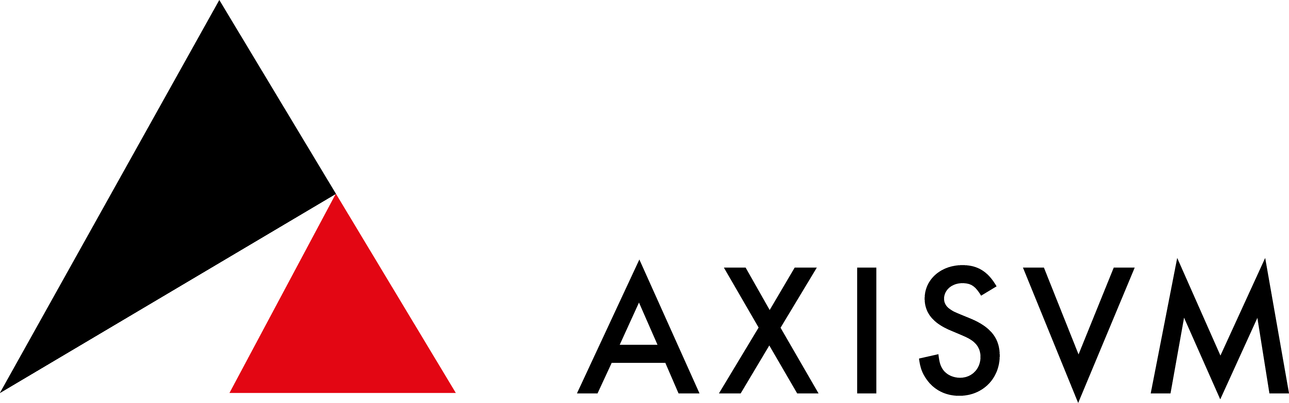 AXISVM Logo