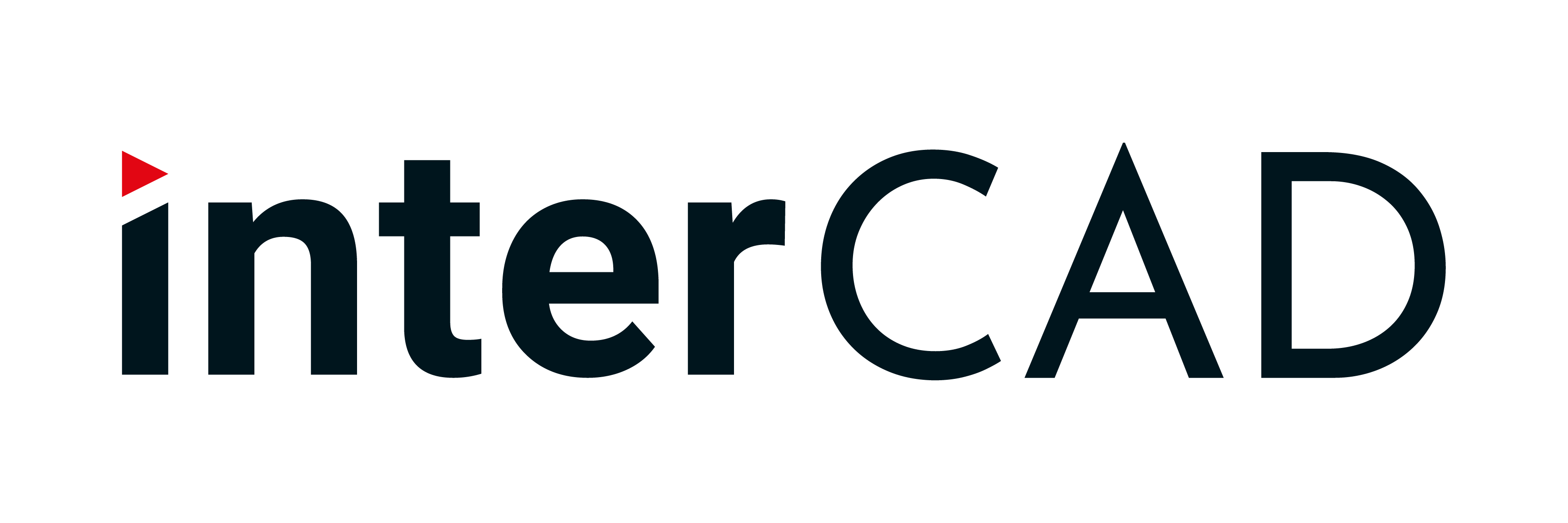 InterCAD Logo
